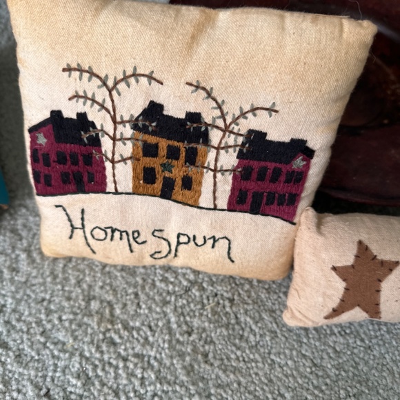 Country Amish decor - Picture 3 of 5